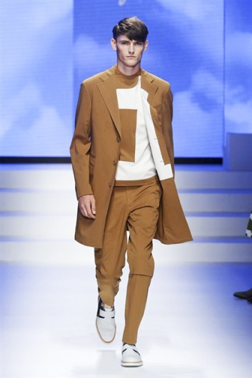 Fotoservizio/SS 2014/MEN/SALVATORE FERRAGAMO/DP1/0