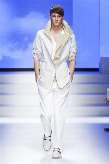 Fotoservizio/SS 2014/MEN/SALVATORE FERRAGAMO/DP1/5