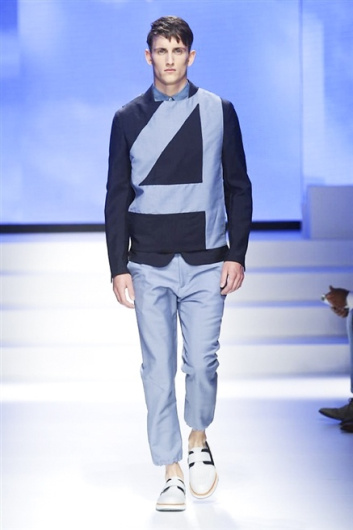 Fotoservizio/SS 2014/MEN/SALVATORE FERRAGAMO/DP1/8