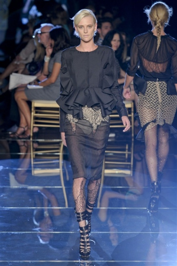 Fotoservizio/SS 2012/WOMEN/FRANCESCO SCOGNAMIGLIO/18