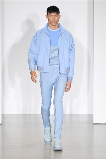 Fotoservizio/SS 2014/MEN/CALVIN KLEIN COLLECTION/DP1/5