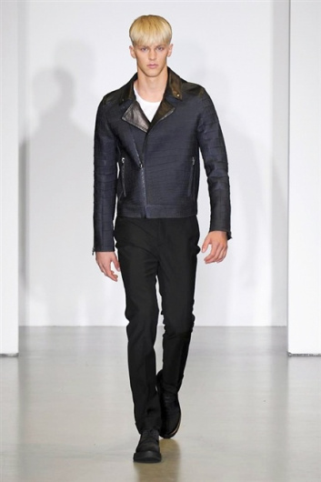 Fotoservizio/SS 2014/MEN/CALVIN KLEIN COLLECTION/DP1/11