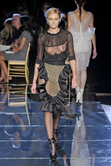 Fotoservizio/SS 2012/WOMEN/FRANCESCO SCOGNAMIGLIO/20