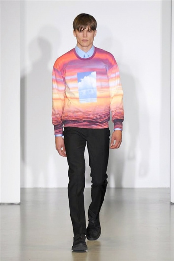 Fotoservizio/SS 2014/MEN/CALVIN KLEIN COLLECTION/DP1/20