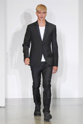 Fotoservizio/SS 2014/MEN/CALVIN KLEIN COLLECTION/DP1/35