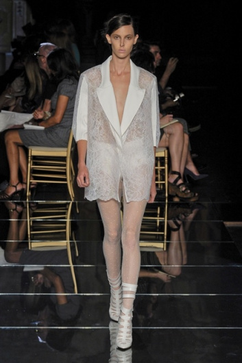 Fotoservizio/SS 2012/WOMEN/FRANCESCO SCOGNAMIGLIO/23