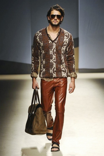 Fotoservizio/SS 2014/MEN/TRUSSARDI/DP1/27