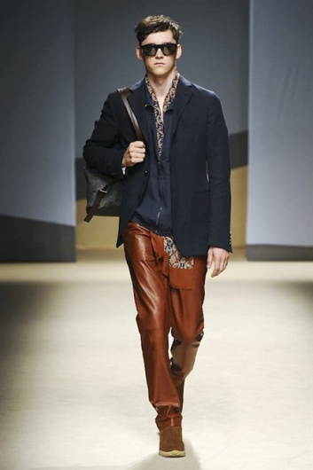 Fotoservizio/SS 2014/MEN/TRUSSARDI/DP1/29