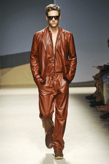 Fotoservizio/SS 2014/MEN/TRUSSARDI/DP1/30