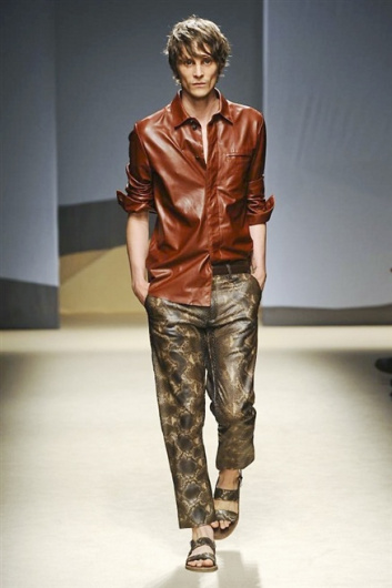 Fotoservizio/SS 2014/MEN/TRUSSARDI/DP1/31