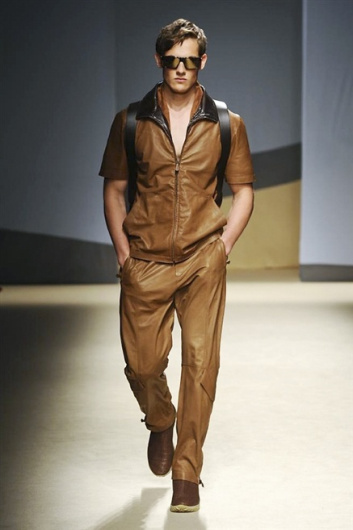 Fotoservizio/SS 2014/MEN/TRUSSARDI/DP1/34