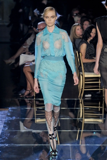 Fotoservizio/SS 2012/WOMEN/FRANCESCO SCOGNAMIGLIO/17