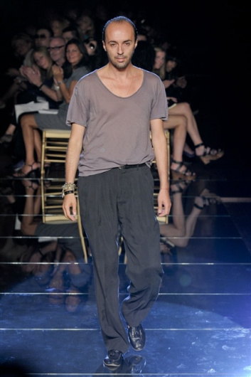 Fotoservizio/SS 2012/WOMEN/FRANCESCO SCOGNAMIGLIO/29