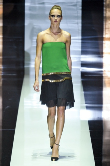 Fotoservizio/SS 2012/WOMEN/GUCCI/2