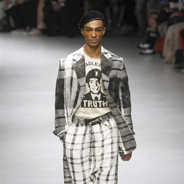 VIVIENNE WESTWOOD