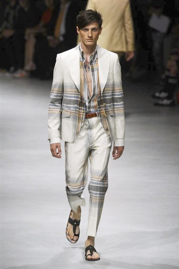 Fotoservizio/SS 2014/MEN/VIVIENNE WESTWOOD/DP1/6