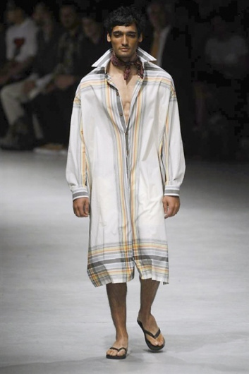 Fotoservizio/SS 2014/MEN/VIVIENNE WESTWOOD/DP1/7
