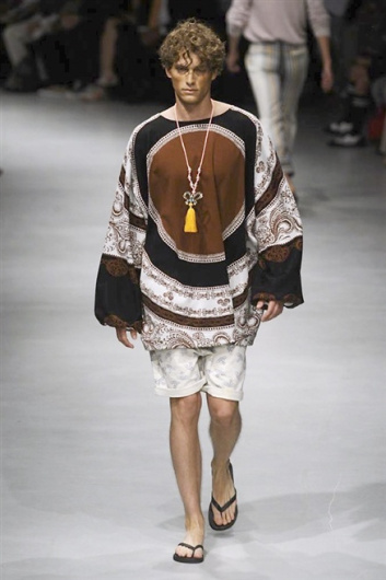 Fotoservizio/SS 2014/MEN/VIVIENNE WESTWOOD/DP1/9