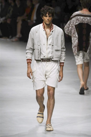 Fotoservizio/SS 2014/MEN/VIVIENNE WESTWOOD/DP1/10