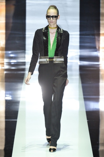 Fotoservizio/SS 2012/WOMEN/GUCCI/4