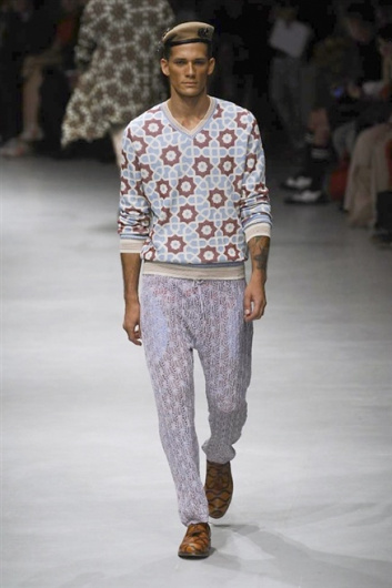 Fotoservizio/SS 2014/MEN/VIVIENNE WESTWOOD/DP1/13