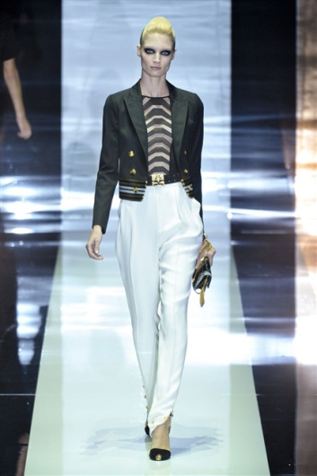 Fotoservizio/SS 2012/WOMEN/GUCCI/11