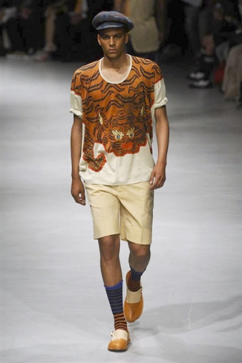 Fotoservizio/SS 2014/MEN/VIVIENNE WESTWOOD/DP1/15