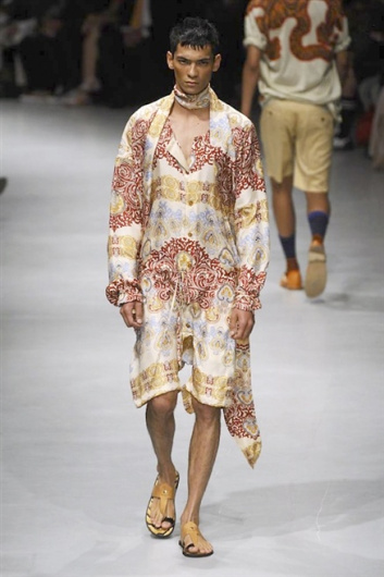 Fotoservizio/SS 2014/MEN/VIVIENNE WESTWOOD/DP1/16