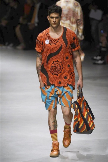 Fotoservizio/SS 2014/MEN/VIVIENNE WESTWOOD/DP1/17