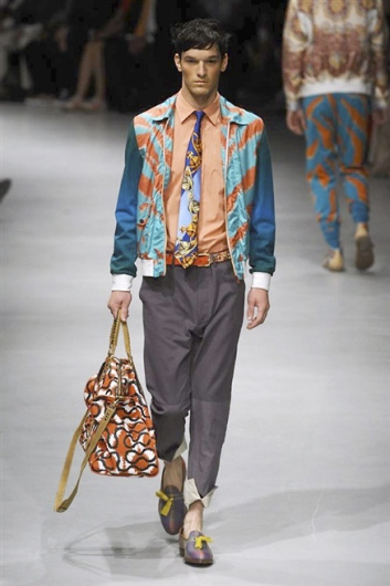 Fotoservizio/SS 2014/MEN/VIVIENNE WESTWOOD/DP1/19