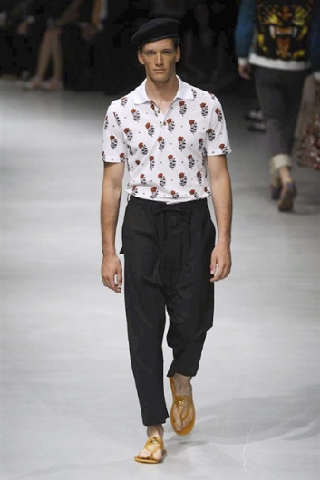 Fotoservizio/SS 2014/MEN/VIVIENNE WESTWOOD/DP1/20