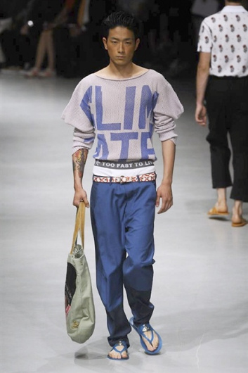 Fotoservizio/SS 2014/MEN/VIVIENNE WESTWOOD/DP1/21