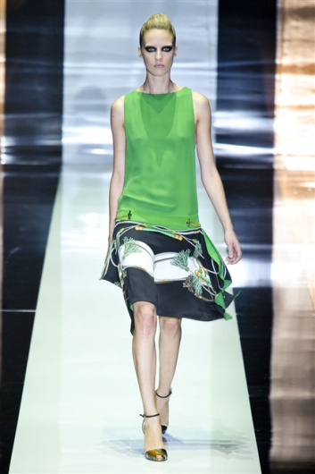 Fotoservizio/SS 2012/WOMEN/GUCCI/5