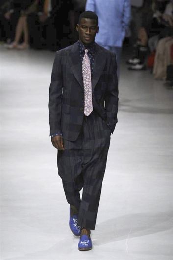 Fotoservizio/SS 2014/MEN/VIVIENNE WESTWOOD/DP1/25