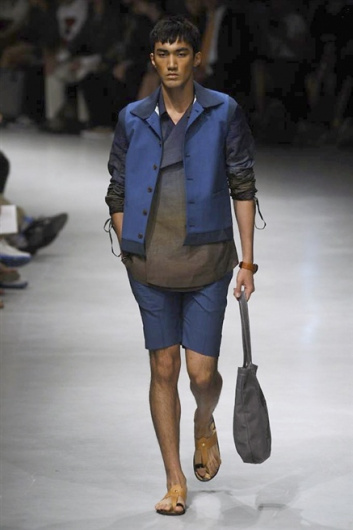 Fotoservizio/SS 2014/MEN/VIVIENNE WESTWOOD/DP1/28