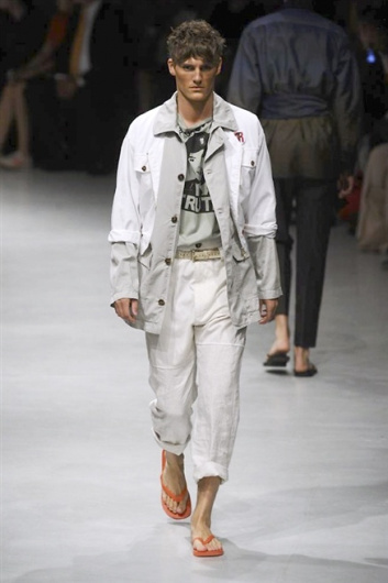 Fotoservizio/SS 2014/MEN/VIVIENNE WESTWOOD/DP1/30