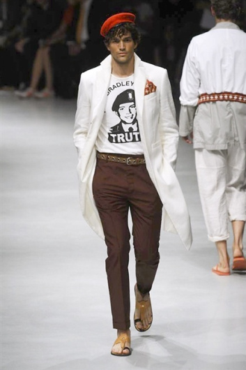Fotoservizio/SS 2014/MEN/VIVIENNE WESTWOOD/DP1/31