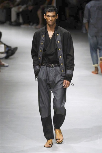 Fotoservizio/SS 2014/MEN/VIVIENNE WESTWOOD/DP1/35