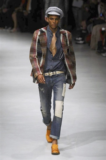 Fotoservizio/SS 2014/MEN/VIVIENNE WESTWOOD/DP1/37