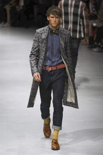Fotoservizio/SS 2014/MEN/VIVIENNE WESTWOOD/DP1/38