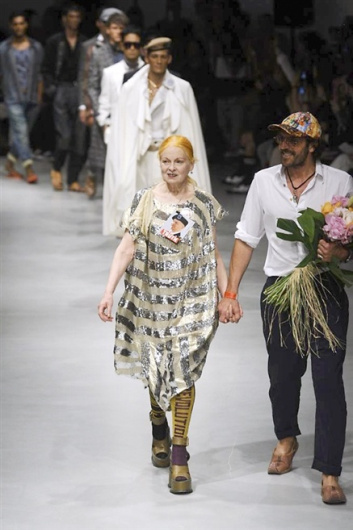 Fotoservizio/SS 2014/MEN/VIVIENNE WESTWOOD/DP1/42