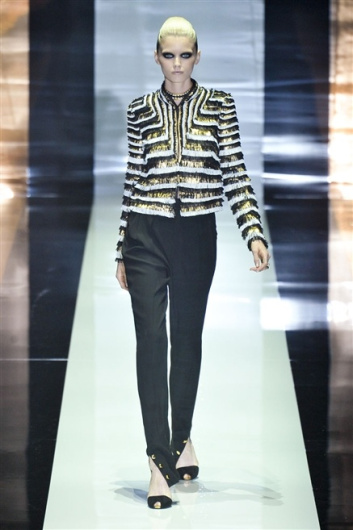 Fotoservizio/SS 2012/WOMEN/GUCCI/8