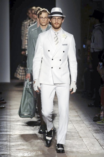 Fotoservizio/SS 2014/MEN/DAKS/DP1/46