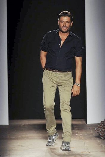 Fotoservizio/SS 2014/MEN/DAKS/DP1/47
