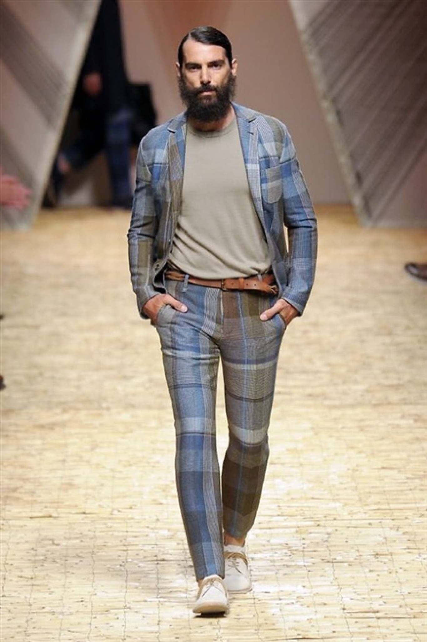 MISSONI, UNA STORIA SENZA FINE