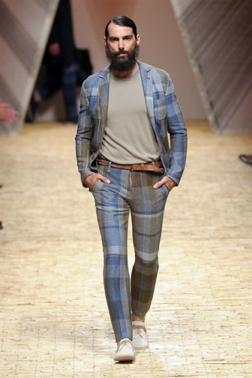 Fotoservizio/SS 2014/MEN/MISSONI/DP1/0