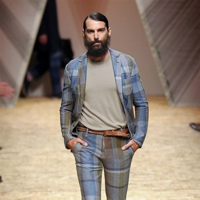 MISSONI