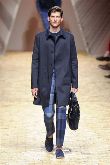 Fotoservizio/SS 2014/MEN/MISSONI/DP1/1