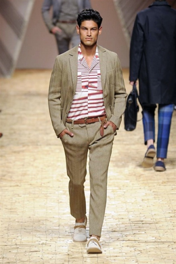 Fotoservizio/SS 2014/MEN/MISSONI/DP1/3