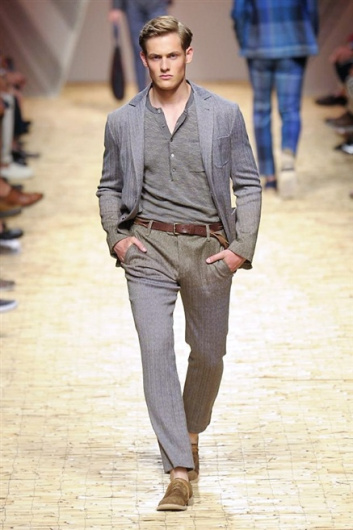 Fotoservizio/SS 2014/MEN/MISSONI/DP1/4